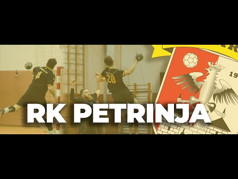 RK Petrinja - Promo video