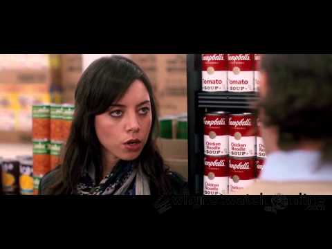 safety not guaranteed Offical trailer