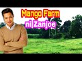 Zanjoe Marudo's Mango farm and rest house in Batangas ✨ STARSandGlitz
