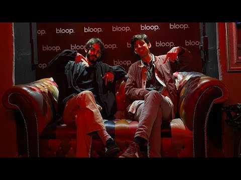 TUS0M Live In Studio Showcase - 06.05.22