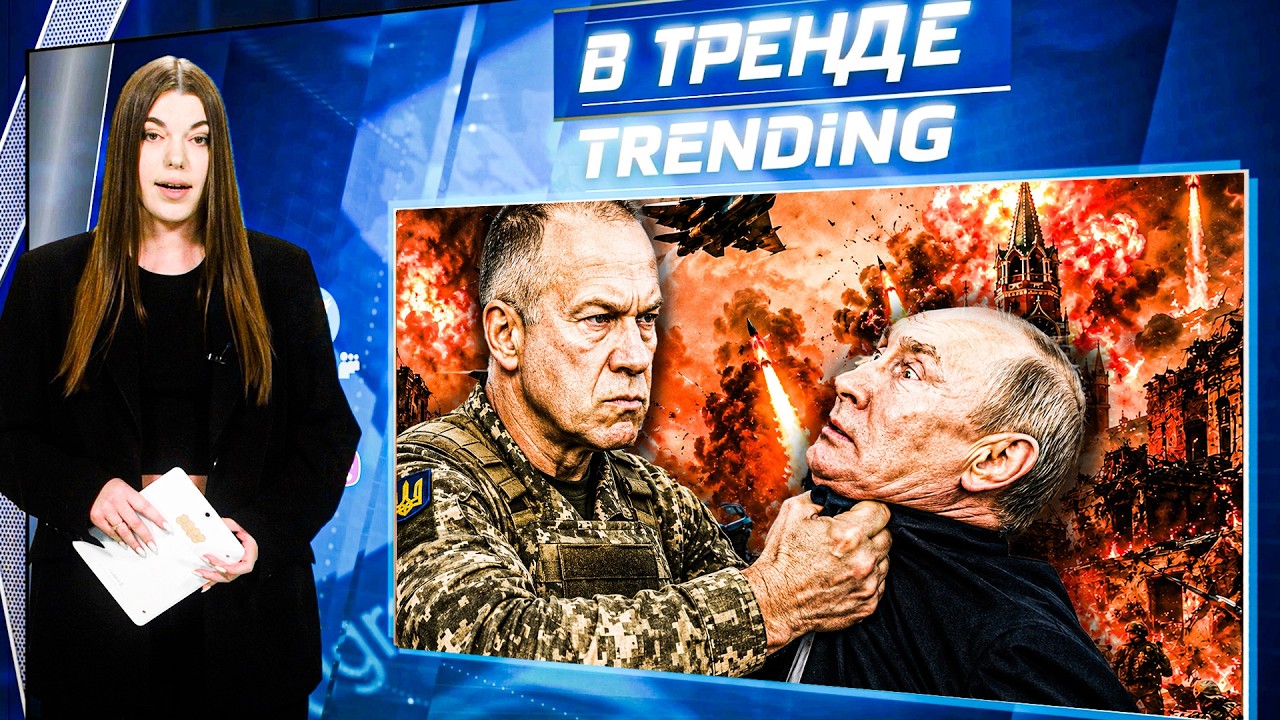 💥РАКЕТНАЯ АТАКА НА МОСКВУ! ЛУКАШЕНКО ПОДЧИНИЛСЯ ЗЕЛЕНСКОМУ! СОЛОВЬЕВ НАКРИ