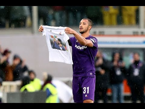 Top 10 Emotional Goals Dedicated To Deaths (Davide Astori) When Players Dedicate Their Goals Hd