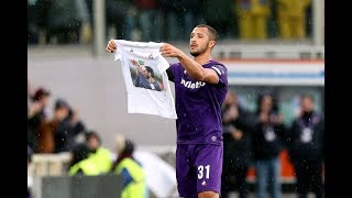 Top 10 Emotional Goals Dedicated To Deaths (Davide Astori) When Players Dedicate Their Goals Hd