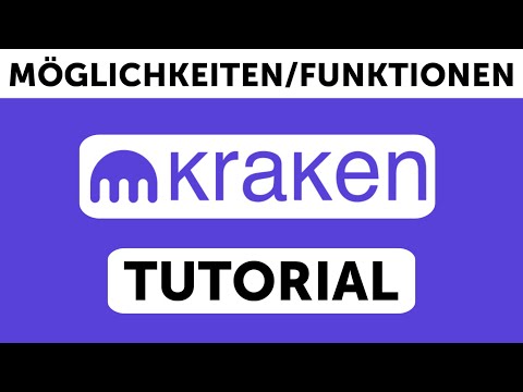Kraken Broker for Beginners: Instructions & Features Simply Explained | Kraken Pro
