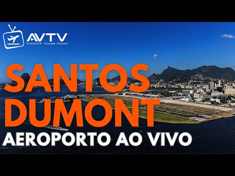 Santos Dumont Airport thumbnail