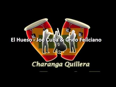 El Hueso - Joe Cuba & Cheo Feliciano