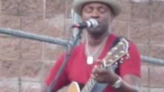 David Ryan Harris - Pretty Girl