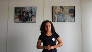 Solidarity Message from UNOY to BB4PEACE