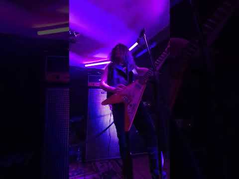 Freeroad - Twilight Row Foro La catedral