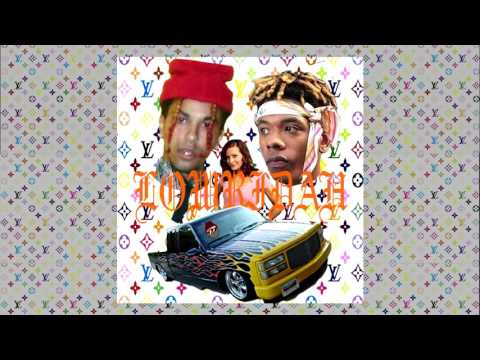 Dr. Driip - Lowrider ft. A.Goff (Produced by Mun¢hrill)