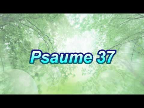 Psaume 37