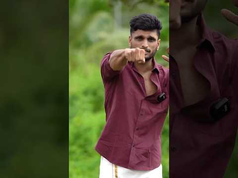പേടി എങ്ങനെ മാറ്റാം.. Overcome Fight Fear.. #fighting #fear #mma