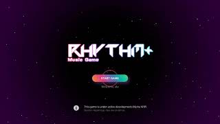 Cover art for Rhythm Plus Theme