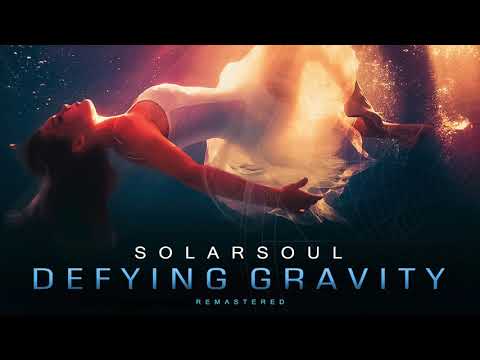 Solarsoul - Defying Gravity [FULL ALBUM]