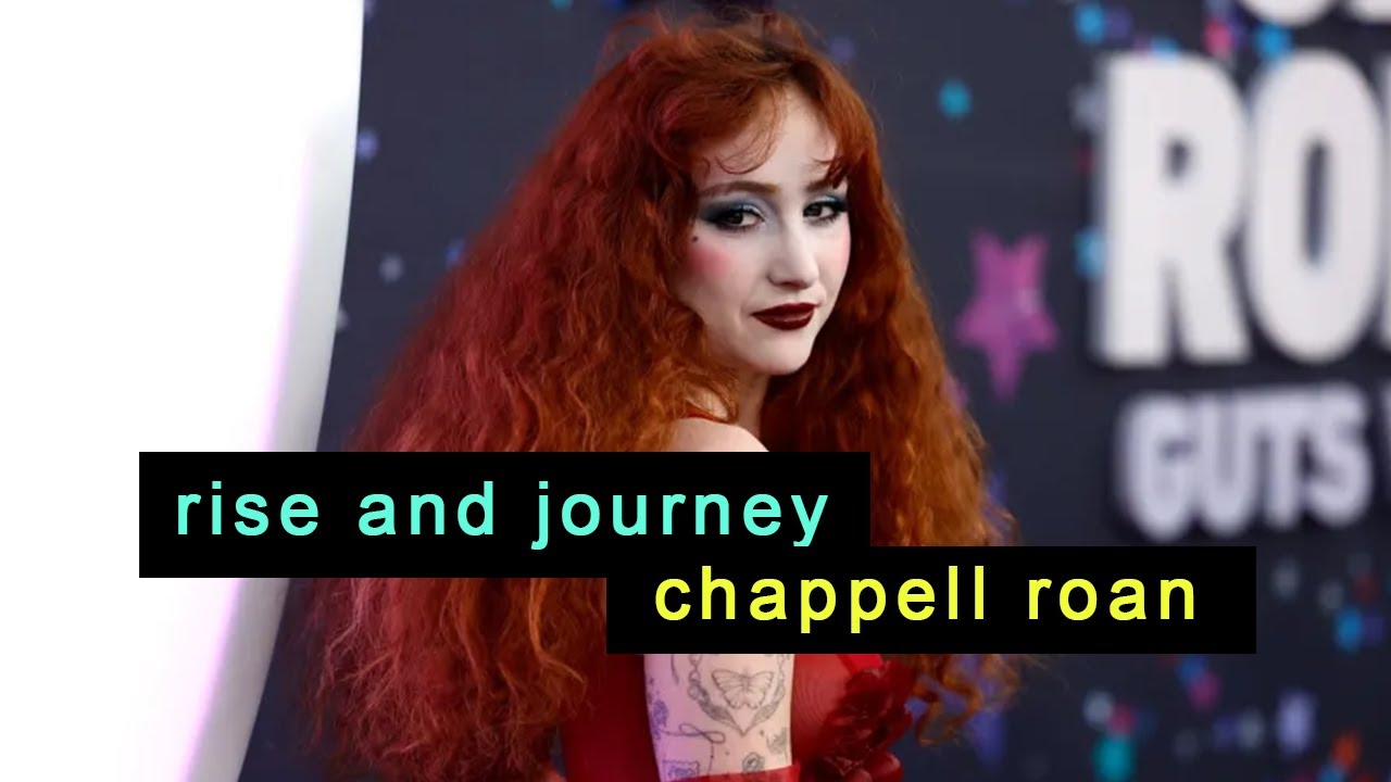 The Rise and Journey of Chappell Roan: Meet the Self-Proclaimed Midwest Princess