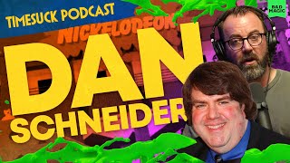 Timesuck Podcast | Nickelodeon's Dan Schneider: Witch Hunt Victim or Predator