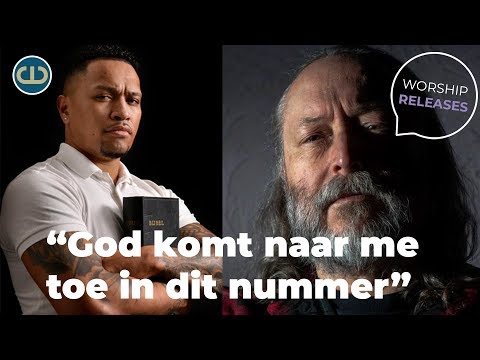 Oud Satudarah-lid Nico: 'Worship is de aanleiding geweest voor mijn bekering!' I Worship Releases