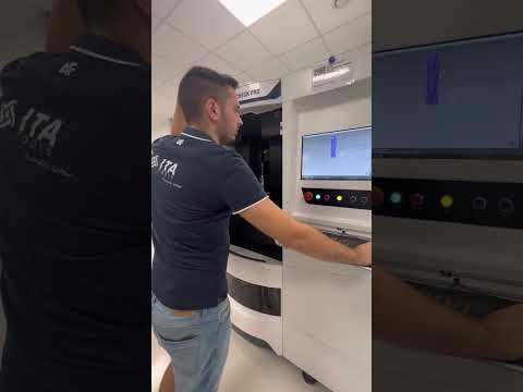 ITA TOOLS - fabryka w Mielcu