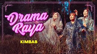 Download lagu DRAMA RAYA-KIMBAB mp3 Download lagu DRAMA RAYA-KIMBAB mp3