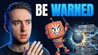 Thumbnail for How to Actually Run Your Coding Agent Safely (And Avoid the Horror Stories)