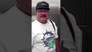 Behind The Scenes: Cruise Ship Galley  Tour: #shorts #cruiseship #galley  #larryandcarolellis