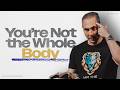 You’re Not the Whole Body | Healing Talks Episode 222 | Chad Gonzales Ministries