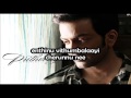 Azhalinte Azhangalil Lyrics Mp4