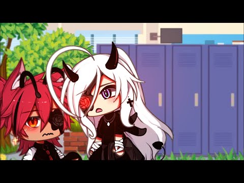 💢 Give it back 💢 || meme || Gacha Life || 가챠라이프