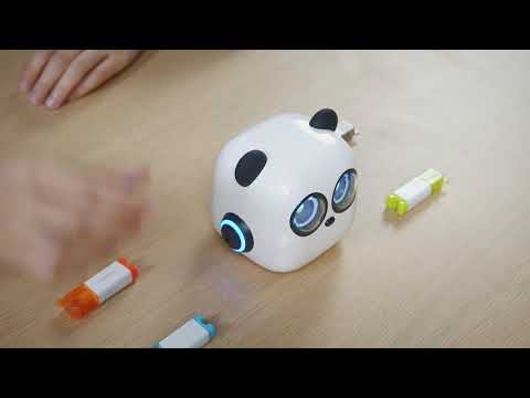 ROBOT ÉDUCATIF LOGIQUE À PROGRAMMER MTINY MAKEBLOCK_8