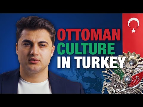 How the Ottoman Empire shaped cultural diversity in Turkey