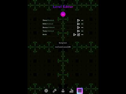 Narrow arrow gameplay