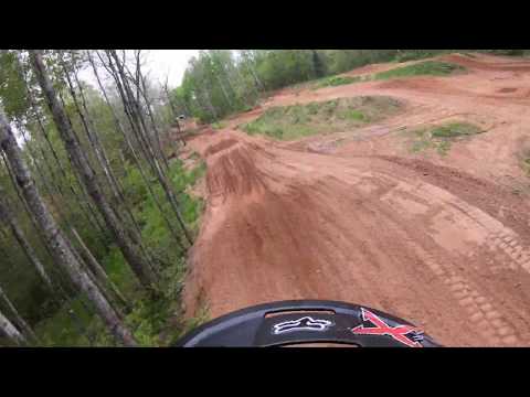 GOPRO | Casey Hultgren - Moto 108 MX (5/31 Friday Practice)