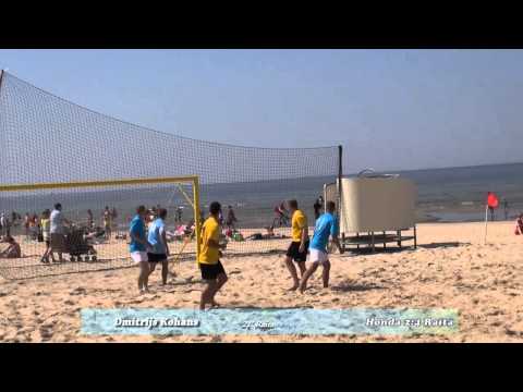 02.06.2013 FK Honda - FC Raita