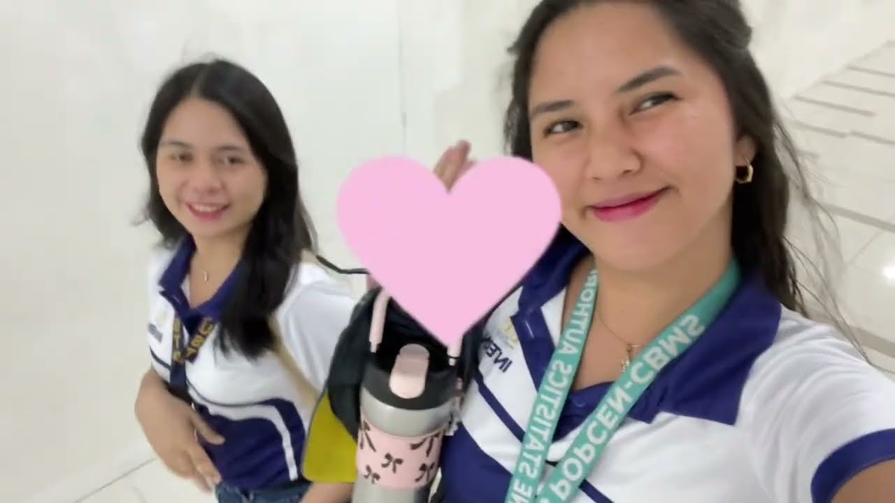 A Day in Our Life as OJT Interns at PSA-MIS OR