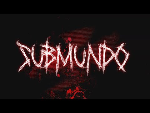 Submundo (feat. Se7h, Broto Pai) (beat. @magroofiicial) (dir. @notismrx​)