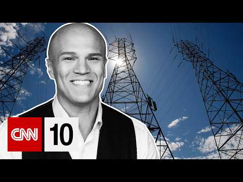 CNN10 Special Edition: Could this innovative tech help curb an energy crisis? | February 27, 2026