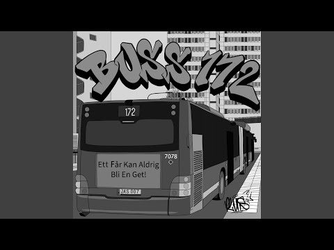 Buss 172