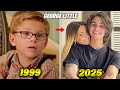 Stuart Little Then Vs Now Real Ages Names 2025