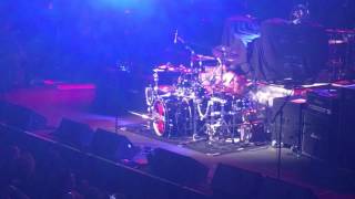 5 - Can't Catch Me & Bobby Rock Drum Solo - Lita Ford (Live in Raleigh, NC - 4/07/16)