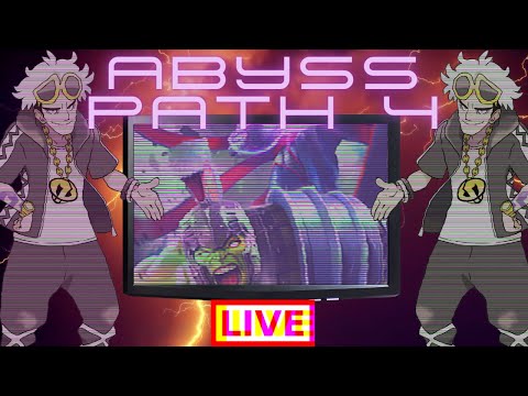 Abyss of Legends, Path 4 - LIVE!  | Marvel Contest of Champions