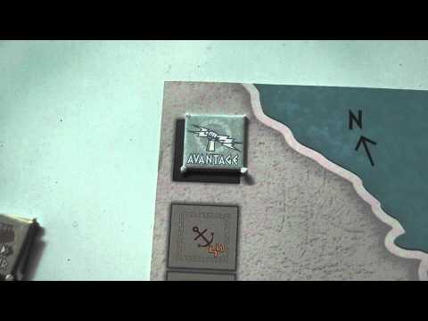 Extra: The Advantage Marker