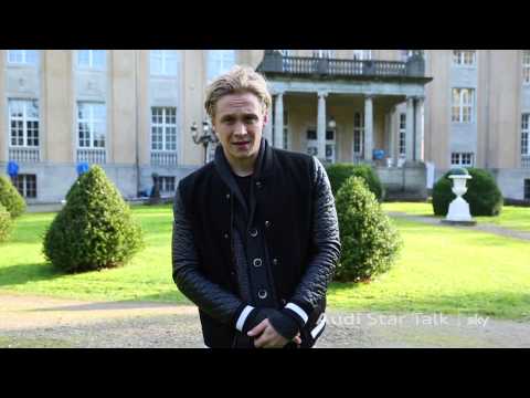 Matthias Schweighöfer über eine Rolle für Mario Götze