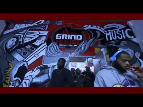 Smooth Laden x LA Kizzy x Ant Mugga "Lottery Ticket" (Official Video)