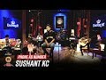 Phone Ko Number? - Sushant KC | Emperor Kripa Unplugged | Season 3