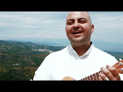 Francesco Giannini - Terra di Calabria (Feat. Cosimo Papandrea) - Official Video