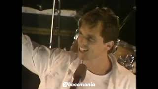 Miguel Bosé - Bravi Ragazzi Remix (Bravo Muchachos)