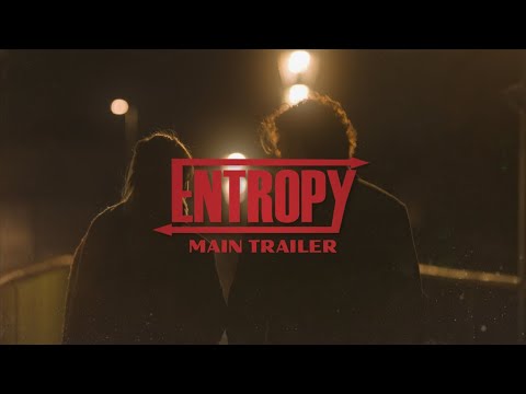 Tráiler de Entropy