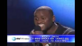 Ricky Smith - 1-2-3 (American Idol - Season 2 - Top 12)