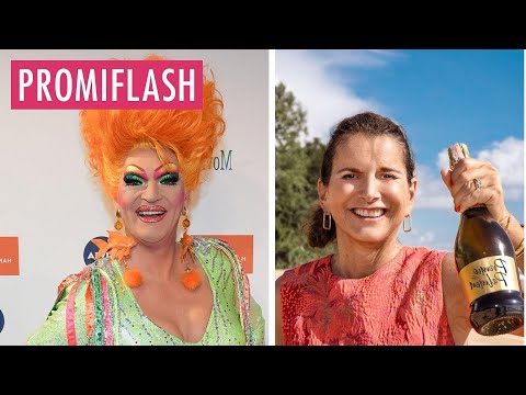 Video Thumbnail: Wegen Alkohol: Olivia Jones sorgt sich um Claudia Obert