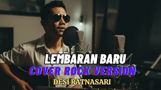 Download lagu Desy Ratnasari - Lembaran Baru Cover Rock Version By Aing Audio mp3